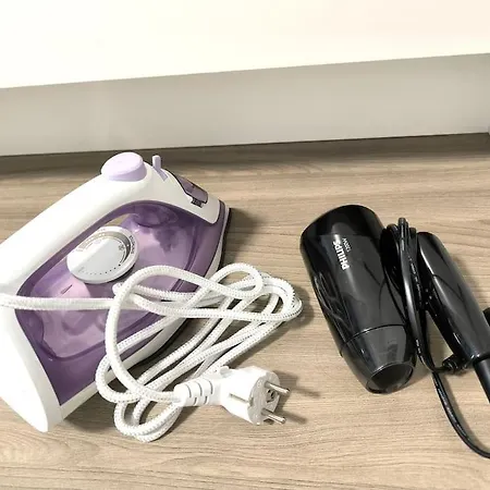 Modern Design 1 Bdrm, 4 Guests, Cente, Near Parliament, Self Check-in アパート ソフィア